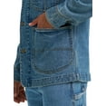 thumbnail image 5 of Lee® Men's Workwear Chore Coat, 5 of 5
