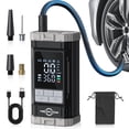 thumbnail image 1 of Inflador de Neumáticos Compresor de Aire Portátil Aneson 150 PSI, 1 of 8