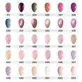 thumbnail image 3 of Esmalte de uñas Inglot 02M Breathable 15 ml, 3 of 7