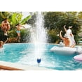 thumbnail image 2 of Above Ground Swimming Pool Fountain, Outdoor Pond Waterfall, Outdoor Swimming Pool Accessory, Waterfall Swimming Pool Fountain, Above Ground Swimming Pool Accessory, Fountains for Ornamental Pond Wate, 2 of 5