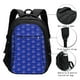 thumbnail image 3 of Balery Hockey Mochila con carga USB para hombre y mujer - Mochila impermeable y antirrobo para portátil con puerto USB para viajes, trabajo, estudios y universidad, 3 of 7