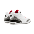 thumbnail image 3 of JORDAN MENS Air Jordan 3 Retro JTH NRG "JTH" AV6683 160 from Stadium Goods, 3 of 6