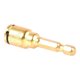 thumbnail image 2 of Dado Con Zanco Hex.   Impact Gold    5/16  Makita B28569 Makita B28569, 2 of 5
