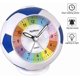 thumbnail image 2 of Kids Alarm Clock Boys, Alarm Clock Kids Analog Football Analog Alarm Clocks, 2 of 4