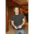thumbnail image 2 of Taylor Kitsch Inside For Day 2 - Lucky Club Gift Lounge For The 2007-2008 Tv Network Upfronts The Ritz Carlton Hotel, 2 of 2