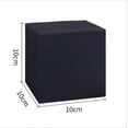 thumbnail image 4 of 1pc Fish Tank Filter Cube Activated Carbon Cleaning Filtration Water Purifier, 4 of 9