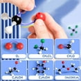 thumbnail image 6 of Advanced Organic Molecular Model Kits Practical Teaching Tool for High School, 6 of 7
