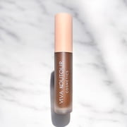 Luxurious Chocolatey Shiny Lip Gloss, Mocha Kiss