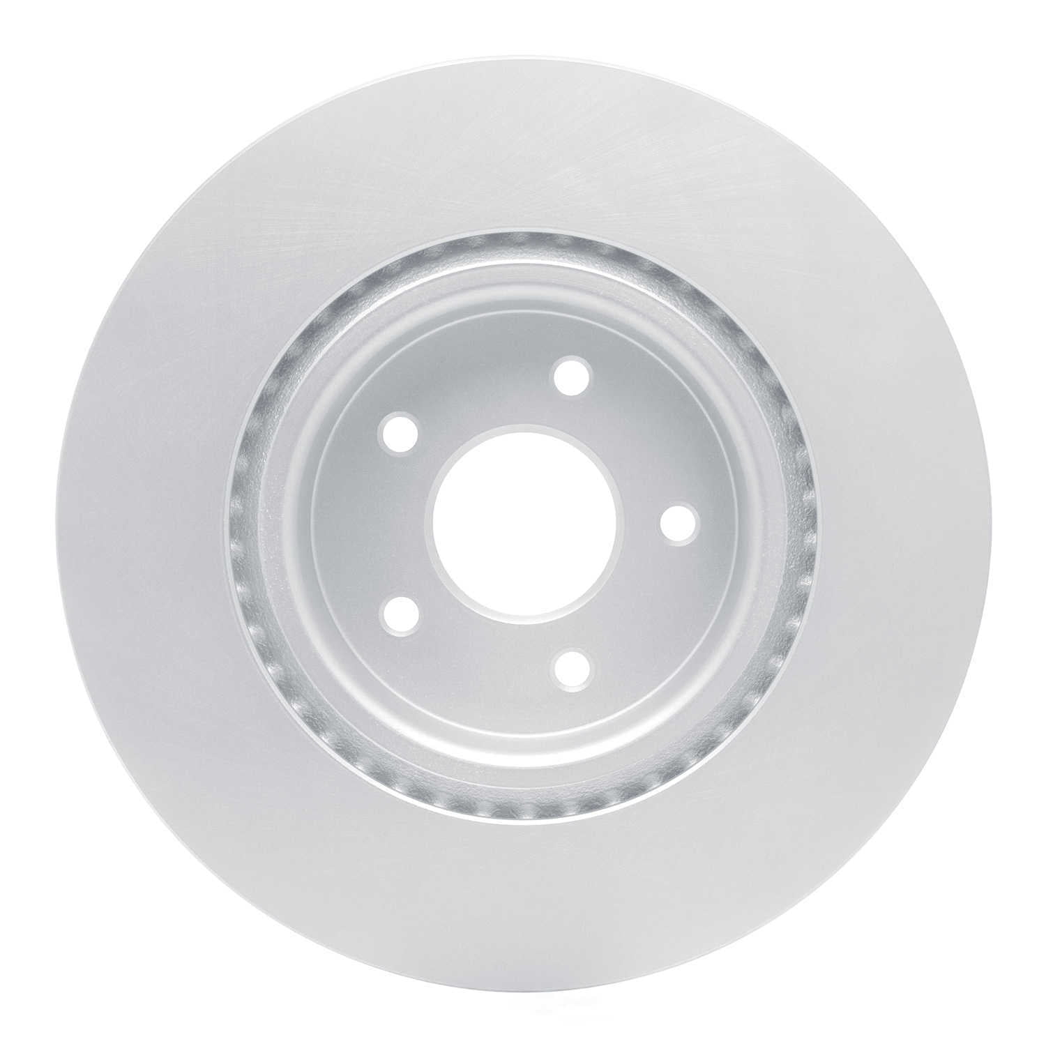 Dynamic Friction Company 604-72071 DFC Geospec Coated Rotor