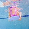 thumbnail image 6 of Melissa & Doug Sunny Patch Dart Dolphin Kickboard - Learn-to-Swim Pool Toy for Girls and Boys, 6 of 9
