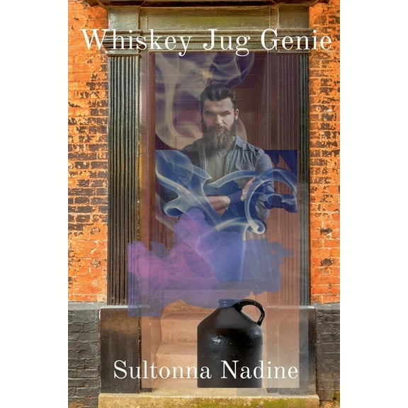 Whiskey Jug Genie, (Paperback)