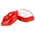 thumbnail image 3 of Mascarilla De Parche Labial, Protección Segura Exfoliación Refrescante Mascarilla Hidratante Para Labios Reduce Las Líneas De Labios Para Dormir Para Labios Secos OTVIAP Lip Mask, 3 of 8