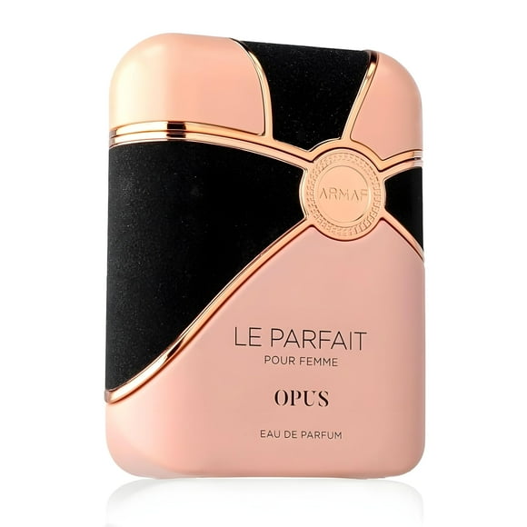 Perfume Armaf Le Parfait Opus 100ml Eau de Parfum Para Mujer