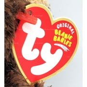 Ty Beanie Babies Swinger the Monkey Plush 2004