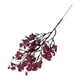 thumbnail image 1 of Autumn Clearance Artificial Flowers Bouquet, Faux Gypsophila Flowers Silk Flower For Home Kitchen Restaurant Centerpieces Wedding Table Party Decoration, 1 of 2