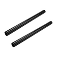 thumbnail image 2 of Universal Extension Wands for Vacuum Cleaner , 32mm Inner Diameter Vacuum Hose Plastic Wand Pipe 10Pcs, 2 of 7