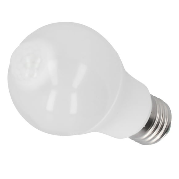 Bombilla, Bombilla LED E27 Bombilla de iluminación interior Verdadera excelencia