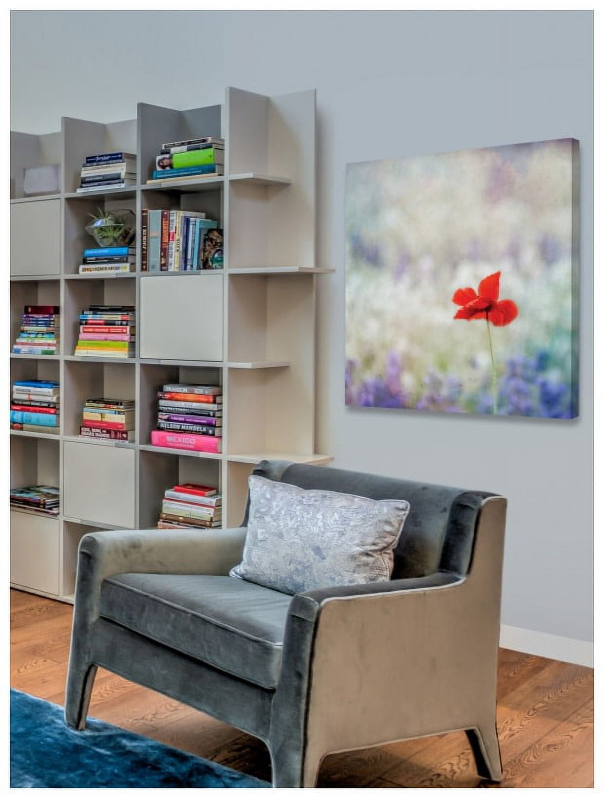 Marmont Hill "Dream On 2" by Robert Dickinson Painting Print on Canvas