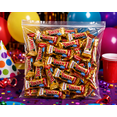 thumbnail image 4 of Twix Candy Bars- 2LB  Bulk Fun Size Candy - Individually Wrapped - Caramel & Milk Chocolate Cookie Bar, 4 of 7