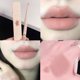 thumbnail image 1 of Lápiz delineador de labios mate aterciopelado 3D Lips, resistente al agua, duradero, lápiz labial voluminoso, contorno natural, maquillaje de línea de labios, 1 of 5