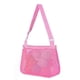 thumbnail image 1 of Bolsa de almacenamiento de juguetes para niños, bolsa de playa de viaje, bolsa de red de playa con perspectiva hueca, bolso de hombro, 1 of 5