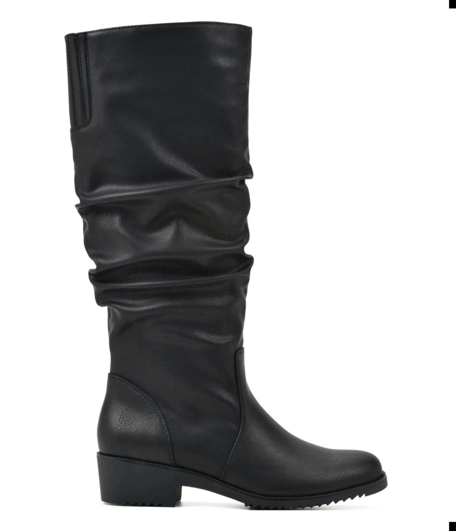 Mountain Sole Women's Tall Slouch Boot
