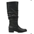 thumbnail image 2 of Mountain Sole Women's Tall Slouch Boot, 2 of 6