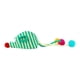 thumbnail image 1 of Cat Toy Interactive Simulation Teething Mouse Nylon Bite Resistant Pet Toy, 1 of 5