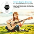 thumbnail image 3 of Shisuyan 1Pcs Kids Digital Watch With Stopwatch Waterproof Plastic Multi Sports Mode Students, 3 of 9