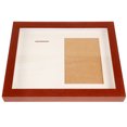 thumbnail image 3 of Multipurpose Medal Display Frame Sports Medals Award Display Box Medal Shadow Case, 3 of 8