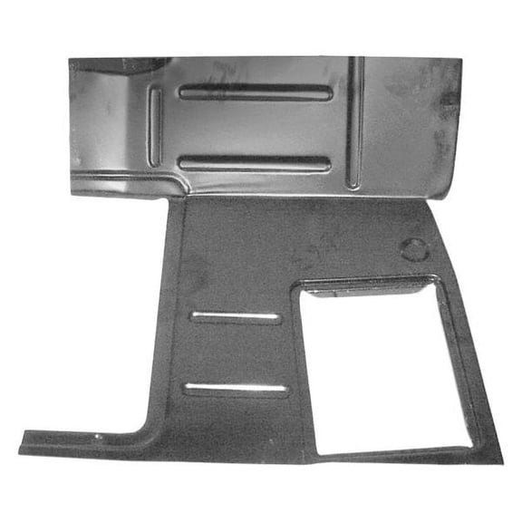 Floor Pan for Chevy 3100 1947-1955 New Replacement GMK414050547R