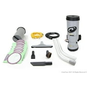 Proteam MegaVac 10 QT Backpack Vacuum Cleaner