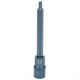 thumbnail image 1 of Star Screwdriver Bit 1/4 Socket Drive Port S2 Alloy Steel Hardware Tool for Wrench, 1 of 5