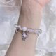 thumbnail image 4 of Pulseras de Cuentas Pulsera con dijes de Amistad para niñas, Pulsera con Encanto para Favor de Fiesta, Pulsera Elegante y Moderna, Personalizada, 4 of 5