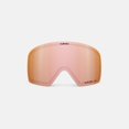 thumbnail image 1 of GIRO : CONTOUR RS Lentille de Remplacement : Or ROSE Vif : STANDARD, 1 of 1