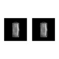 thumbnail image 2 of Soidarity Paquete de 240 extensiones de uñas postizas para manicura, puntas postizas usables, herramientas de manicura artificiales, gota de agua para el Gota de agua 2piezas Soidarity  CBP206653, 2 of 6