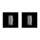 thumbnail image 1 of Paquete de 240 extensiones de uñas postizas Soidarity, 1 of 6