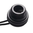 thumbnail image 4 of Bouchon Fileté de Valve de Réservoir de Plongée en Aluminium Protecteur de Poussière, 4 of 10