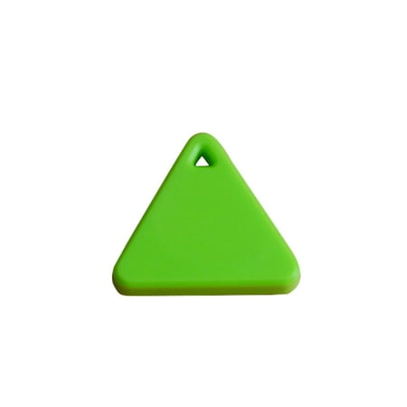 Auto Location Tracker Mini GPS Tracker Car GSM GPRS GPS Locator Platform SMS Tracking Alarm Sound Monitor Voice Recording Track Map Location Green ()