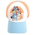 thumbnail image 4 of Camiseta Outfit Bluey Bingo Big Boys, pantalones cortos y gorra Snapback 10-12, 4 of 6