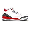 thumbnail image 1 of A i r-Jor-dan 3 Retro 'Fire Red' (2022), 1 of 5