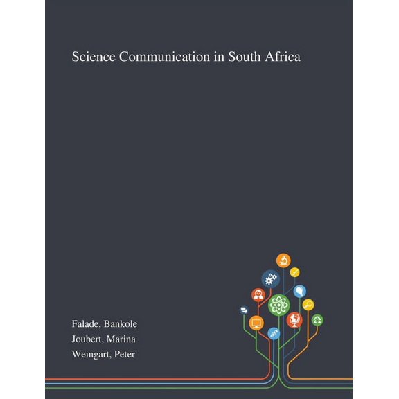 Science Communication in South Africa (Paperback)