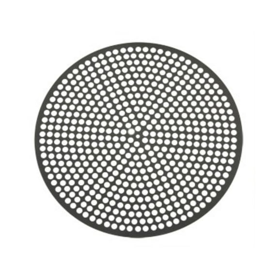 Lloyd Pans 12 inch Perforated Quik-Disk - PSTK