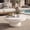 Terrazzo White, variant on Christopher Knight Home 34.45" Round MGO Coffee Table, Indoor/Outdoor Modern Accent Table, Cream Off-Beige