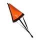 thumbnail image 1 of Eigraketly 12 pulgadas Power Boat Sock PVC Drogue Kayak Canoas Cuerda de freno Recuperación Remolque Rafting Canoa Accesorios Regalo Deportes acuáticos Sem bola, 1 of 6