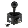 thumbnail image 3 of Joint d'Étanchéité à 2 Axes 10K 5K Joystick Potentiomètre Style-2, 3 of 6