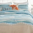 thumbnail image 2 of Global Trends Morro Bay Coordinating Decorative Accent Pillows, Set of 2, 2 of 5