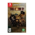 thumbnail image 1 of Front Mission 1st: Limited Edition (Nintendo Switch), 1 of 8