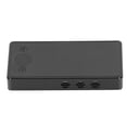 thumbnail image 3 of Prevent Recording Interceptor, Ultrasonic Interference Technology Double Switch ABS Housing Voice Recording Interceptor Portable For Confidential Conversation ANGGREK Otros, 3 of 8