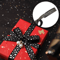 thumbnail image 4 of Star Ribbon for Birthday, Wedding, Christmas, for Craft Packing, Gift Wrapping, DIY Craft, 2.5CM x48 Yard, 4 of 5